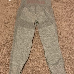 Gymshark High Waisted Flex Leggings